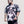Load image into Gallery viewer, Ubtd001 // Milky Way Oversized Tee
