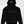 Load image into Gallery viewer, Ubcc003 // Blackout Oversized Hoodie
